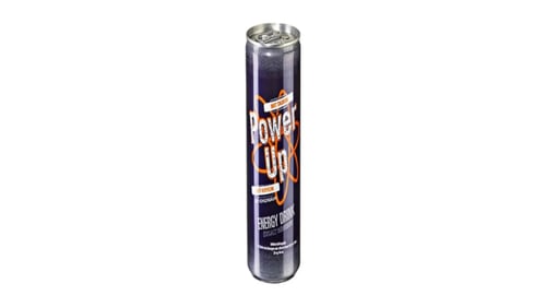 Power Up energy drink 250ml