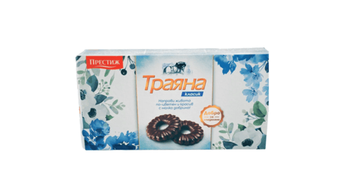 Traiyana choco classic