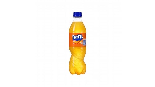 Fanta Orange 500ml