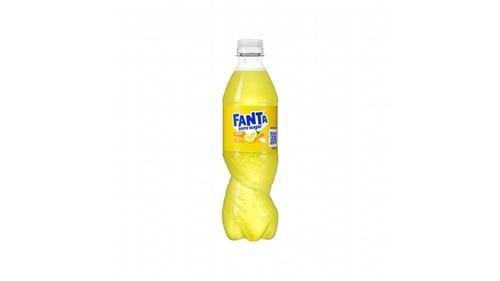Fanta Lemon 500ml