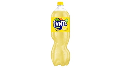 Fanta Lemon 1.5l