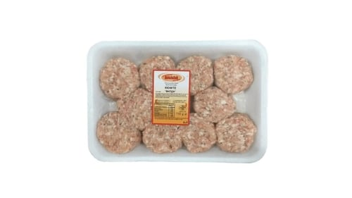 Vilda kufte vakensvlees 700g