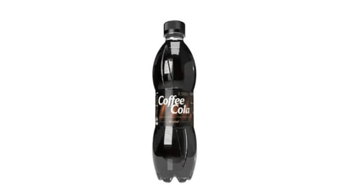Derby coffee cola