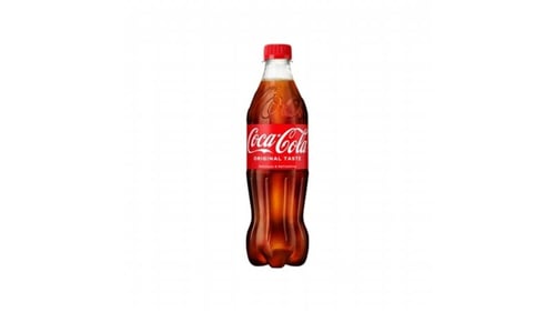Coca-Cola 1.5l