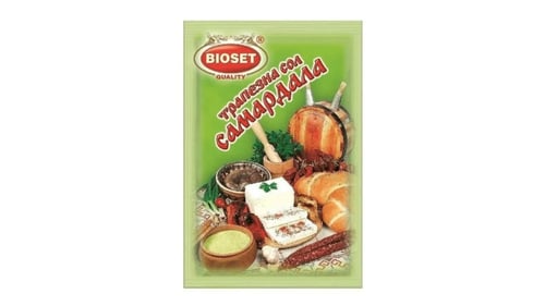 Sol Samardala/zout samardala/30g