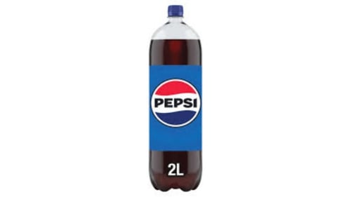 Pepsi Regular 2l