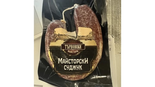 Tarnowski Maistorski sudjuc 170g varkenvlees