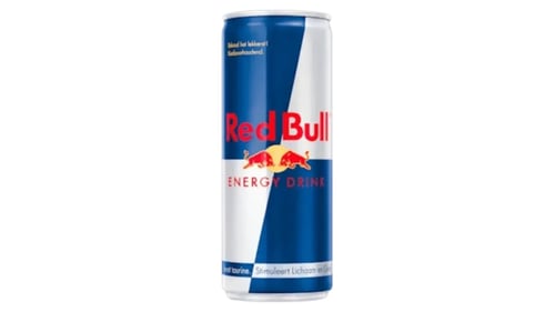 Red Bull Energy drink 250 ml
