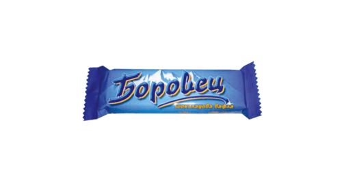 Borovets chocolade