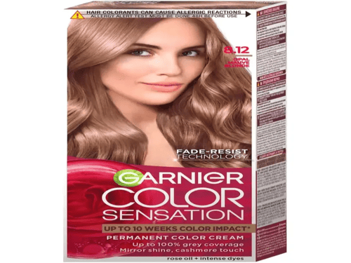 Garnier color sensation haarverf