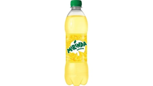 Mirinda cintroen