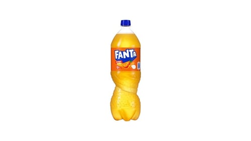 Fanta Orange 1.5l