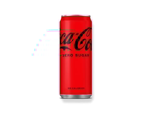 Coca-Cola Zero