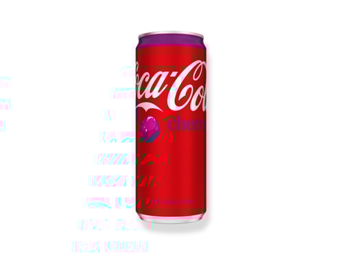 Coca-Cola Cherry