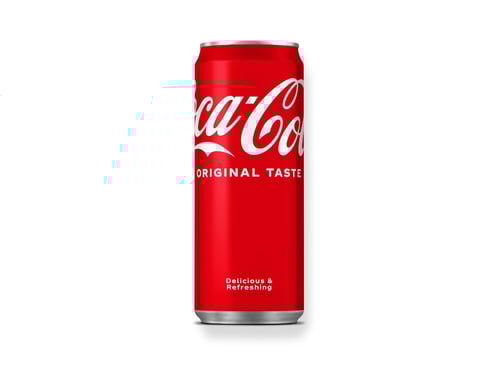 Coca-Cola
