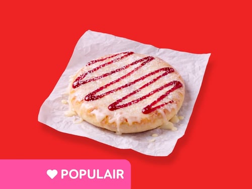 Cheesecake Dessert Bread