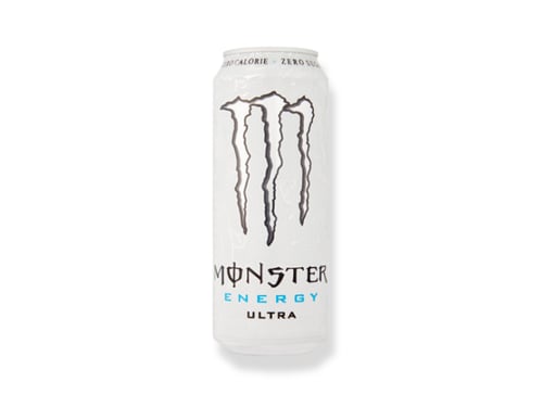Monster Ultra White