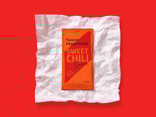 Sweet-chili