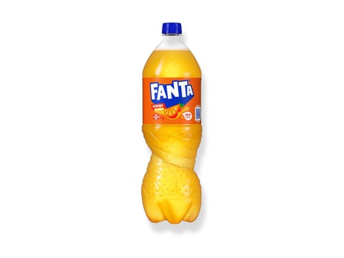 Fanta Orange 1.5L