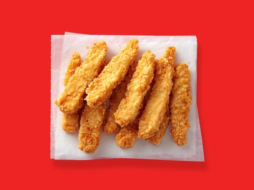 Chicken Fingers (12 stuks)