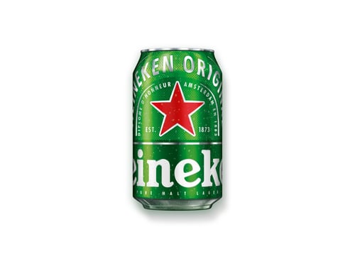 Heineken