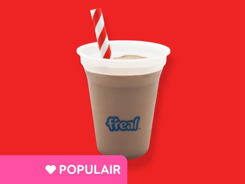 Thick Shake Chocolate