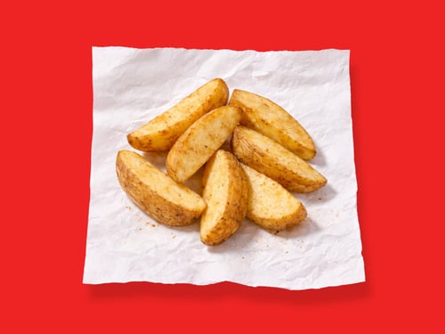 Potato Wedges
