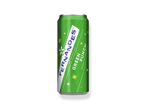 Fernandes Green Punch