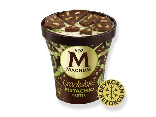 Magnum La Pistache 440ml