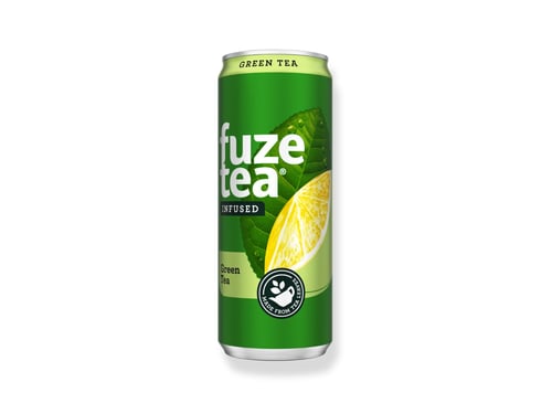 Fuze Tea Green Tea