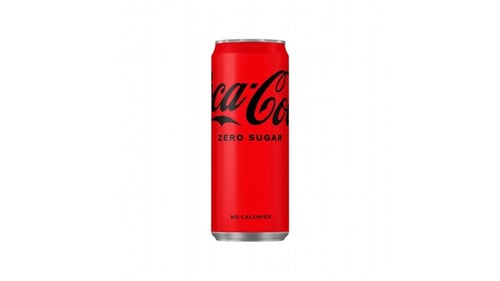 Coca-Cola Zero
