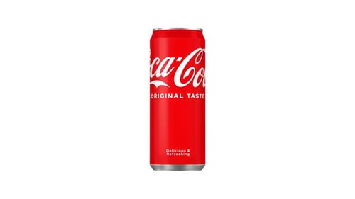 Coca-Cola