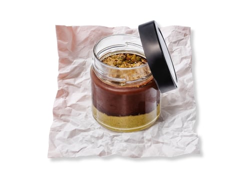 Dubai Chocolate Pistachio