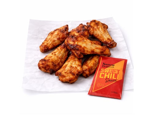 Chicken Wings Sweet Chili