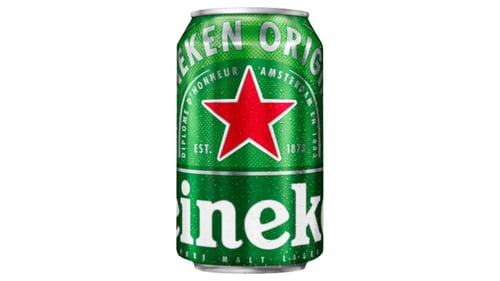 Heineken