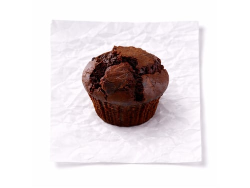Chocolate Muffin