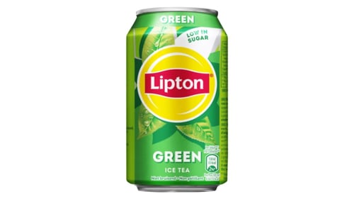 Lipton Ice Tea Green