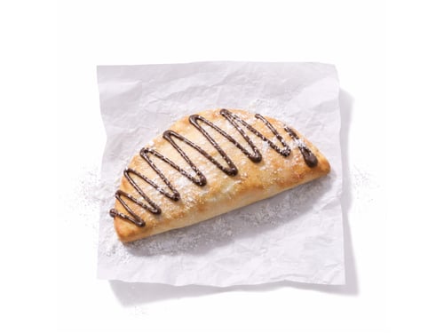 Nutella Dessert Bread