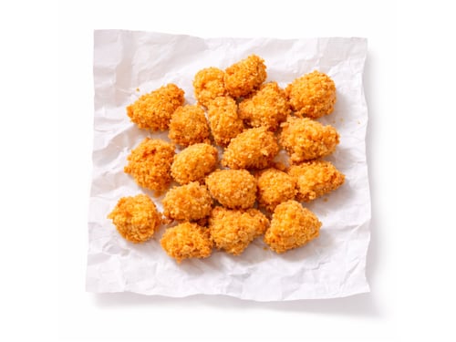 Popcorn Chicken Bites
