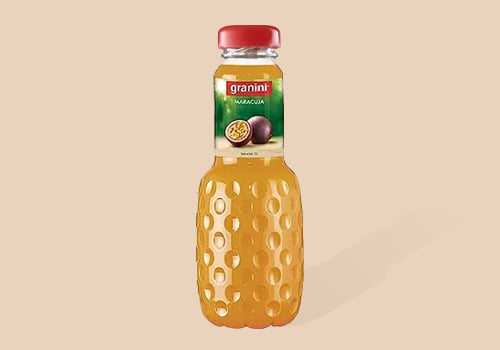 Maracuja Saft 0,2l