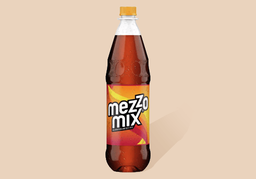Mezzo-Mix 1,0l