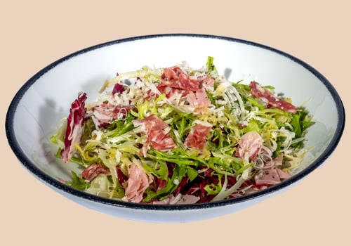 Insalata Italy Style