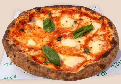 Pizza Bufalina