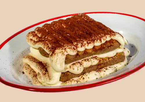 Tiramisù