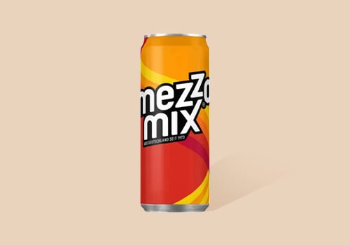 Mezzo-Mix 0,33l