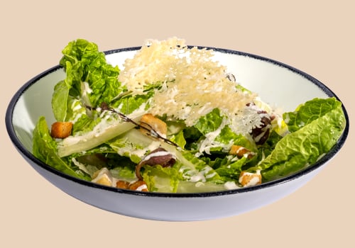 Caesar Salat