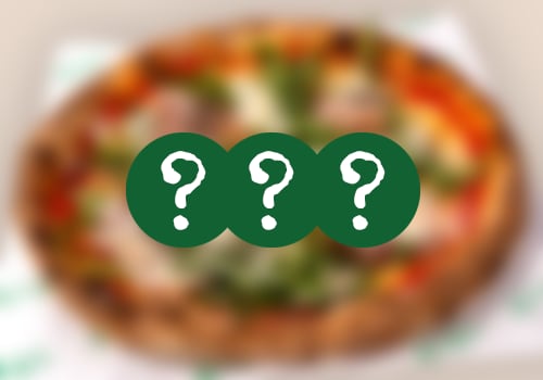 Pizza Trust the Chef 