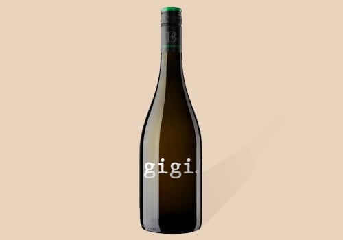Gigi Vino Emil Bauer Rosso