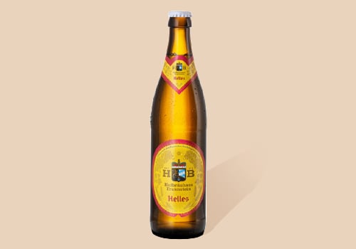 Traunstein Helles Fl. 0,33l
