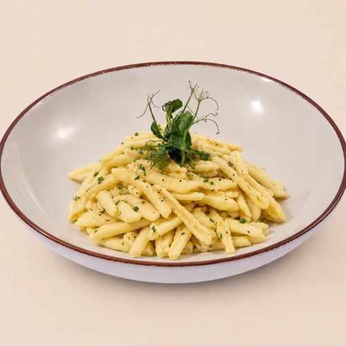 Glutenfreie Pasta